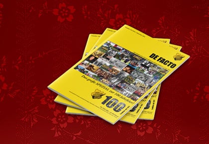 KYKOAN Nakata Kundenmagazine