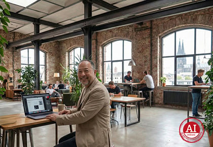 KYOKAN Networking & Partner
