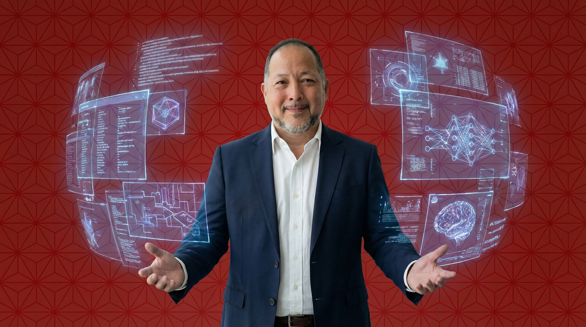 KYOKAN Nakata - Resilienz in Zeiten von KI